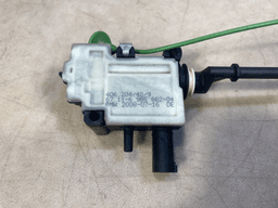 BMW Genuine BMW X5 E70 Filler flap actuator 67116985882 — thumbnail 7