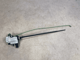 BMW Genuine BMW X5 E70 Filler flap actuator 67116985882 — thumbnail 9