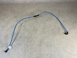 PORSCHE Porsche 911 991 Genuine PDK Transmission Tube Pipe 99918148940 — thumbnail 2