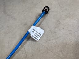PORSCHE Porsche 911 991 Genuine PDK Transmission Tube Pipe 99918148940 — thumbnail 4