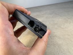 BMW Genuine BMW X5 E70 LCI Antenna amplifier Diversity 868 MHZ 65209134281 — thumbnail 9