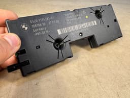 BMW Genuine BMW X5 E70 LCI Antenna amplifier Diversity 868 MHZ 65209134281 — thumbnail 10