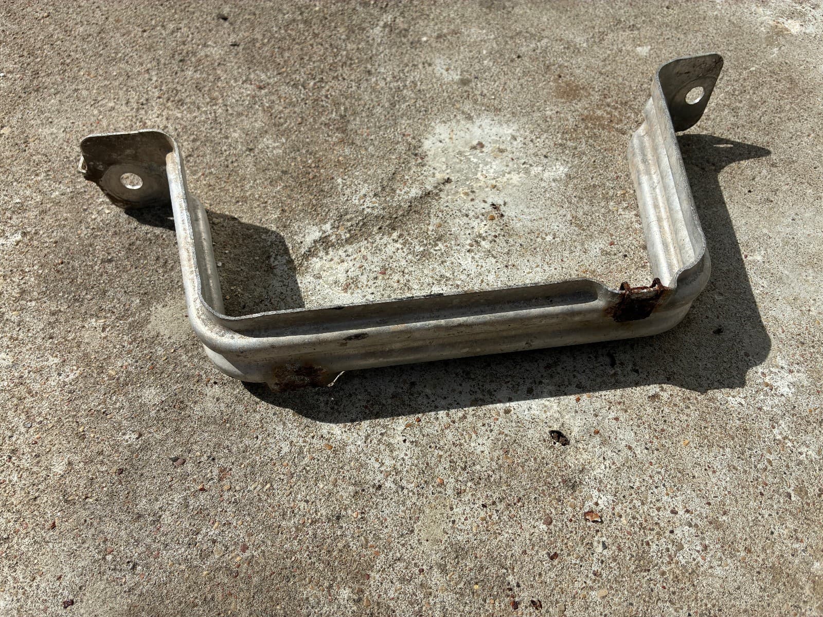 BMW GENUINE BMW X5 E70 F15 X6 E71 E72 F16 Bracket, underbody encapsulation