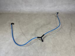 PORSCHE Porsche 911 991 Genuine PDK Transmission Tube Pipe 99918148940 — thumbnail 8