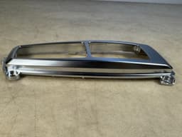 BMW Genuine 2011 BMW E70 X5 LCI E71 X6 Gear Selector Parking Surround Trim Bezel — thumbnail 3