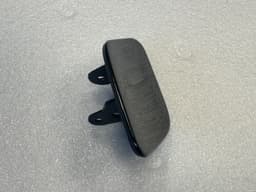 BMW BMW E70 X5 RIGHT PASSENGER HEADLAMP WASHER WIPER SPRAY NOZZLE ACTUATOR COVER CAP — thumbnail 3