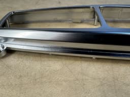 BMW Genuine 2011 BMW E70 X5 LCI E71 X6 Gear Selector Parking Surround Trim Bezel — thumbnail 4
