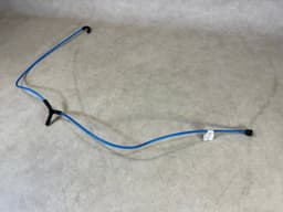 PORSCHE Porsche 911 991 Genuine PDK Transmission Tube Pipe 99918148940 — thumbnail 9