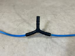 PORSCHE Porsche 911 991 Genuine PDK Transmission Tube Pipe 99918148940 — thumbnail 5