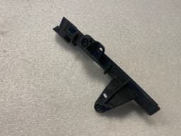 BMW BMW X5 E70 E70 LCI Left Window Guide Bracket 51357185219 — thumbnail 4