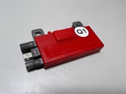 MERCEDES-BENZ Mercedes E G class W210 W463 GENUINE Antenna Amplifier Unit A2108203489 — thumbnail 2