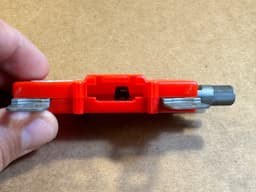 MERCEDES-BENZ Mercedes E G class W210 W463 GENUINE Antenna Amplifier Unit A2108203489 — thumbnail 5
