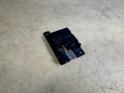 BMW Genuine BMW BLUETOOTH AMP AMPLIFIER ANTENNA COMPUTER CONTROL MODULE 84506928461 — thumbnail 1