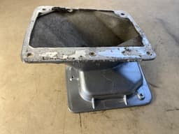 MERCEDES-BENZ Mercedes G class W463 GENUINE Automatic Gear Selector Stand Base Bracket — thumbnail 1