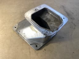 MERCEDES-BENZ Mercedes G class W463 GENUINE Automatic Gear Selector Stand Base Bracket — thumbnail 10