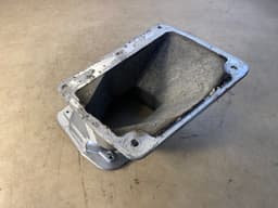 MERCEDES-BENZ Mercedes G class W463 GENUINE Automatic Gear Selector Stand Base Bracket — thumbnail 3