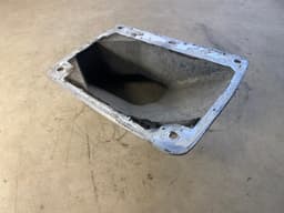 MERCEDES-BENZ Mercedes G class W463 GENUINE Automatic Gear Selector Stand Base Bracket — thumbnail 2