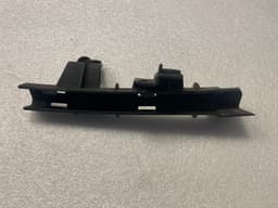 BMW BMW X5 E70 E70 LCI Left Window Guide Bracket 51357185219 — thumbnail 1