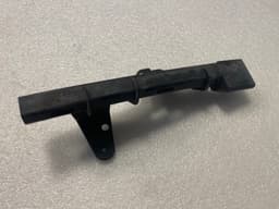 BMW BMW X5 E70 E70 LCI Left Window Guide Bracket 51357185219 — thumbnail 6