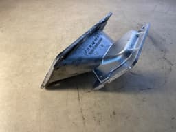 MERCEDES-BENZ Mercedes G class W463 GENUINE Automatic Gear Selector Stand Base Bracket — thumbnail 6