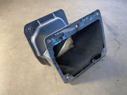 MERCEDES-BENZ Mercedes G class W463 GENUINE Automatic Gear Selector Stand Base Bracket — thumbnail 8