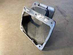 MERCEDES-BENZ Mercedes G class W463 GENUINE Automatic Gear Selector Stand Base Bracket — thumbnail 7