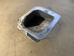 MERCEDES-BENZ Mercedes G class W463 GENUINE Automatic Gear Selector Stand Base Bracket — thumbnail 9