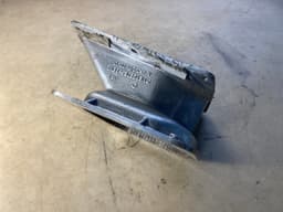 MERCEDES-BENZ Mercedes G class W463 GENUINE Automatic Gear Selector Stand Base Bracket — thumbnail 5