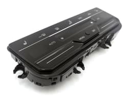 VW OEM VW TIGUAN - GENUINE Climate Control Unit AC, CLIMATRONIC, 5NA.907.044.AJ XBT — thumbnail 2
