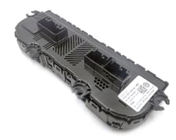 VW OEM VW TIGUAN - GENUINE Climate Control Unit AC, CLIMATRONIC, 5NA.907.044.AJ XBT — thumbnail 9