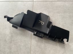 VW VW TOUAREG 7L 02-07 Front Left Air Intake Air Duct 7L6121333 — thumbnail 10