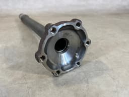PORSCHE Porsche 911 991 997 GENUINE 7 Speed Automatic PDK Gear Joint Flange Long — thumbnail 7