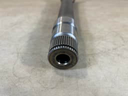 PORSCHE Porsche 911 991 997 GENUINE 7 Speed Automatic PDK Gear Joint Flange Long — thumbnail 8