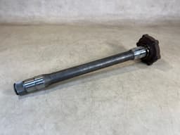 PORSCHE Porsche 911 991 997 GENUINE 7 Speed Automatic PDK Gear Joint Flange Long — thumbnail 9