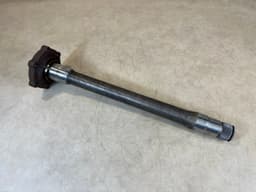 PORSCHE Porsche 911 991 997 GENUINE 7 Speed Automatic PDK Gear Joint Flange Long — thumbnail 10