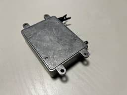 MERCEDES-BENZ Mercedes C E ML G class W163 W203 W211 W463 GENUINE Amplifier Antenna Unit Modul — thumbnail 10