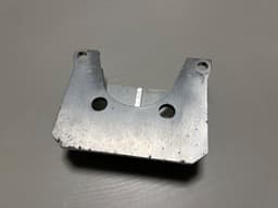 PORSCHE Porsche 911 991 GENUINE PDK Transmission Impact Damper 99144910502 — thumbnail 9
