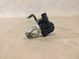 PORSCHE PORSCHE 911 BOXTER CAYMAN 981 991 NEGATIVE BATTERY CABLE WIRE 99161104302 — thumbnail 5