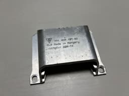 PORSCHE Porsche 911 991 GENUINE PDK Transmission Impact Damper 99144910502 — thumbnail 1