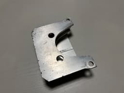 PORSCHE Porsche 911 991 GENUINE PDK Transmission Impact Damper 99144910502 — thumbnail 8