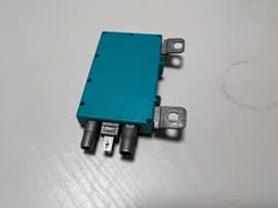 MERCEDES-BENZ Mercedes G class W463 GENUINE Antenna Amplifier control Unit A4638200789 — thumbnail 10