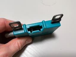 MERCEDES-BENZ Mercedes G class W463 GENUINE Antenna Amplifier control Unit A4638200789 — thumbnail 7