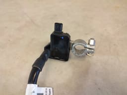 PORSCHE PORSCHE 911 BOXTER CAYMAN 981 991 NEGATIVE BATTERY CABLE WIRE 99161104302 — thumbnail 4