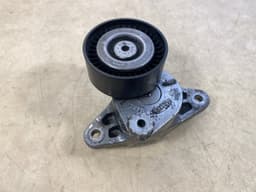 MERCEDES-BENZ Mercedes ML G S class W163 W463 W220 4.0 CDI OM628 GENUINE Belt Tensioner — thumbnail 9