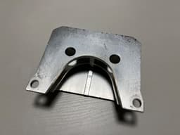 PORSCHE Porsche 911 991 GENUINE PDK Transmission Impact Damper 99144910502 — thumbnail 7