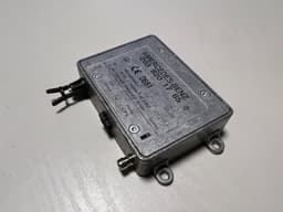 MERCEDES-BENZ Mercedes C E ML G class W163 W203 W211 W463 GENUINE Amplifier Antenna Unit Modul — thumbnail 5