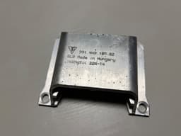 PORSCHE Porsche 911 991 GENUINE PDK Transmission Impact Damper 99144910502 — thumbnail 4