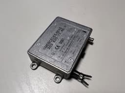 MERCEDES-BENZ Mercedes C E ML G class W163 W203 W211 W463 GENUINE Amplifier Antenna Unit Modul — thumbnail 4