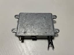 MERCEDES-BENZ Mercedes C E ML G class W163 W203 W211 W463 GENUINE Amplifier Antenna Unit Modul — thumbnail 7