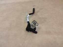 PORSCHE PORSCHE 911 BOXTER CAYMAN 981 991 NEGATIVE BATTERY CABLE WIRE 99161104302 — thumbnail 9